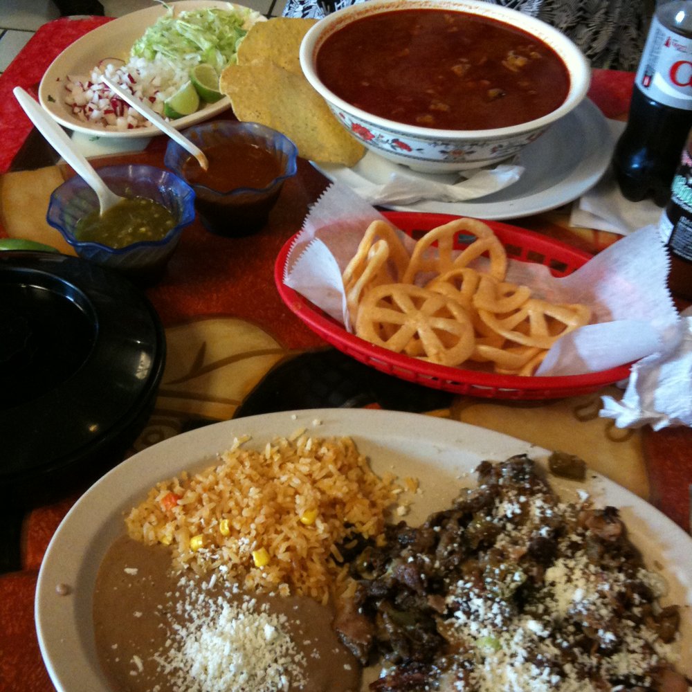 Taqueria El Cunado - Mexican Near Me - Springdale, Arkansas Taqueria El Cunado - Mexican Near Me - Springdale, Arkansas