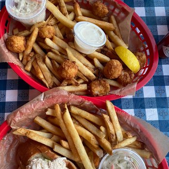 Barking Crab - Seafood Near Me - Boston, Massachusetts Barking Crab - Seafood Near Me - Boston, Massachusetts