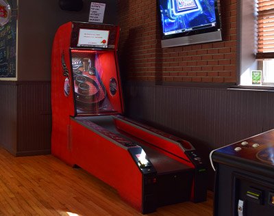 McSorley's Ale House by null