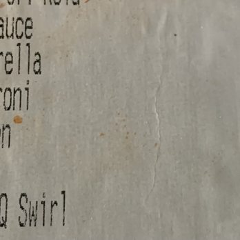 MOD Pizza - Requested toppings - Pizza Near Me - Gilbert, Arizona