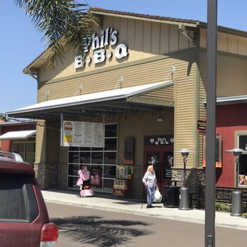 Phil's BBQ - Phil's BBQ in Ranch Bernardo. - Barbeque Near Me - San Diego, California