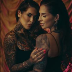 Zebra Tattoo & Body Piercing