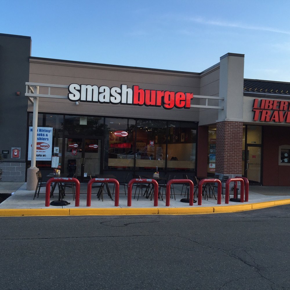 Smashburger - Burgers Near Me - Natick, Massachusetts Smashburger - Burgers Near Me - Natick, Massachusetts