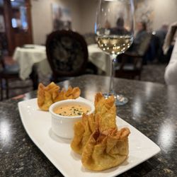Sybill's Restaurant and Gift Shop - Rangoons