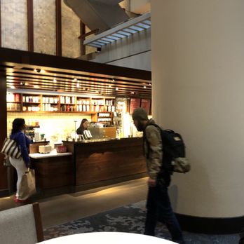 Starbucks - Coffee & Tea Near Me - Atlanta, Georgia