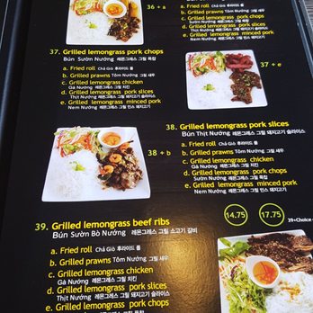 I Am Pho - Vietnamese Near Me - Coquitlam, British Columbia