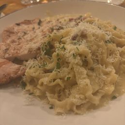 Carbonara Carbonara