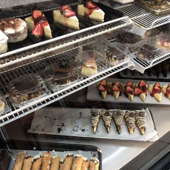 Charlotte Bakery - Bakeries Near Me - Miami Beach, Florida Charlotte Bakery - Bakeries Near Me - Miami Beach, Florida