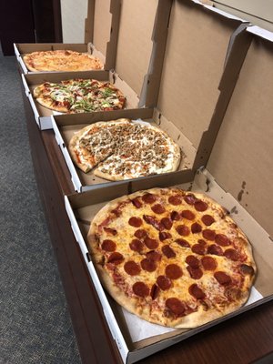 Jo-Jo's Pizza by null