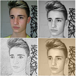 Salon Dimaria - Barbering By Dani