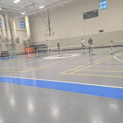 McGuire-Dent Recreation Center