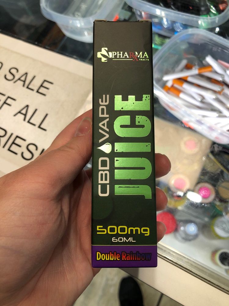 JERRY’S SMOKE SHOP 29 Photos Tobacco Shops 2625 East Tropicana