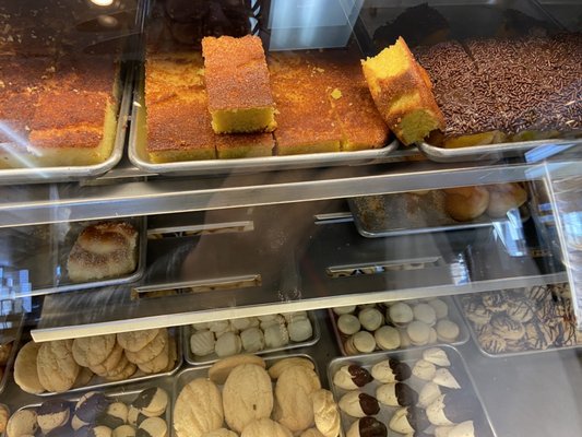 Goianao Brazilian Bakery by null