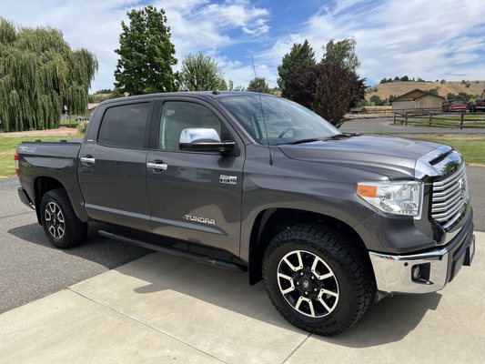 Pro Clean Auto Detail Systems