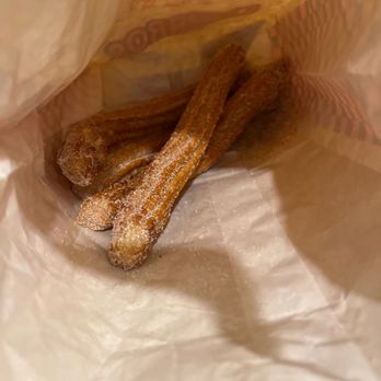 La Cabane De Chichis - Churros - Food Trucks Near Me - Chelsea, Quebec La Cabane De Chichis - Churros - Food Trucks Near Me - Chelsea, Quebec
