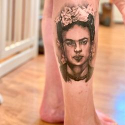Frieda Kahlo