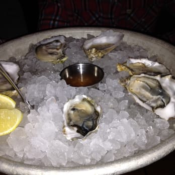 The Publican - Oysters - New American Near Me - Chicago, Illinois The Publican - Oysters - New American Near Me - Chicago, Illinois