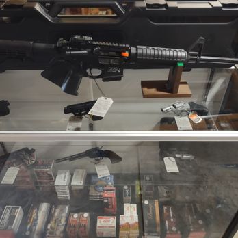 MSL Gunsmithing - Gunsmith Near Me - Alturas , California