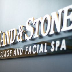 Hand & Stone Massage and Facial Spa - Our goal is to help our customers look and feel their best.