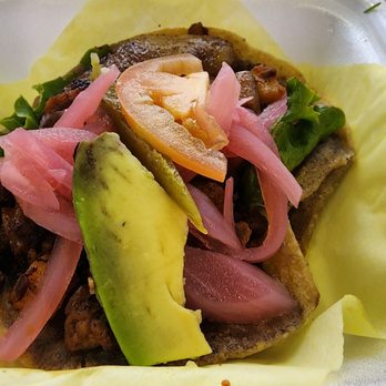 Kooten Janal - Mexican Near Me - Gresham, Oregon