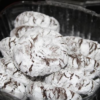 A & D Manila Bakery - Like chocolate brownies bites with powdered sugar - Bakeries Near Me - Jacksonville, Florida A & D Manila Bakery - Like chocolate brownies bites with powdered sugar - Bakeries Near Me - Jacksonville, Florida