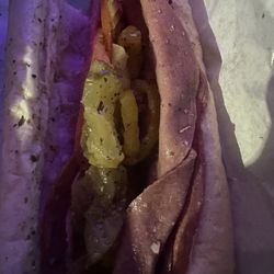The Hoagie Place #2 - Smoke Turkey