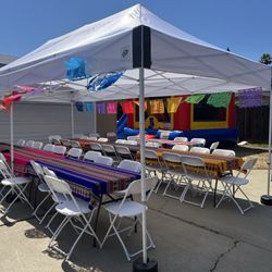Ayon Party Rentals