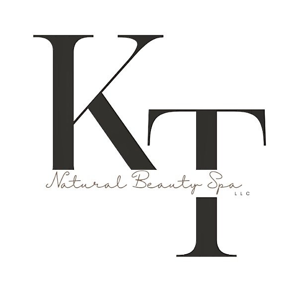 Natural Beauty Spa Logo