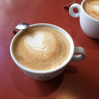 Café Aouba - Coffee Roasteries Near Me - Paris, 75