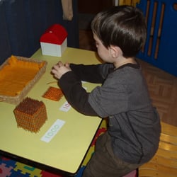 Little Minds Montessori Childcare