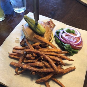 Buttonwood Grill - New American Near Me - Lahaska, Pennsylvania Buttonwood Grill - New American Near Me - Lahaska, Pennsylvania