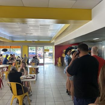 Las Canarias - Breakfast & Brunch Near Me - San Juan, Puerto Rico Las Canarias - Breakfast & Brunch Near Me - San Juan, Puerto Rico