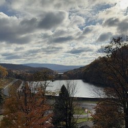 Horseshoe Curve National Historic Landmark