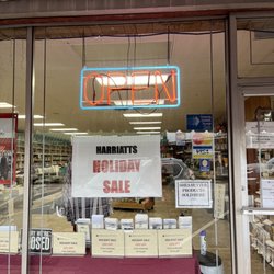 Merchants of the World Store - Chesnee,S.C.