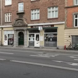Da Cavallino pizzeria