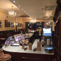 El Sorbo de Café
