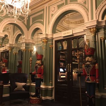 1824 Bar - Bars Near Me - Dublin, D