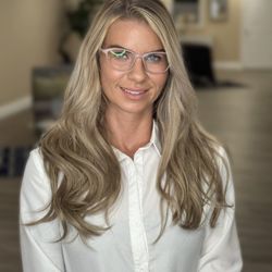NY House Of Hair - Ice extensions