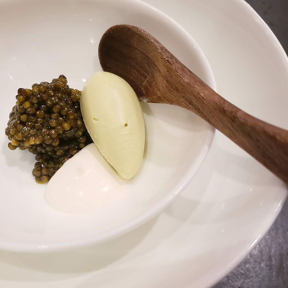 Atera - New American Near Me - New York, New York Atera - New American Near Me - New York, New York