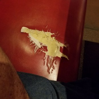 Chili's - Ripped - Tex-Mex Near Me - Kingman, Arizona