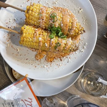 Minero - Elote - Mexican Near Me - Atlanta, Georgia Minero - Elote - Mexican Near Me - Atlanta, Georgia