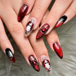 B&T Nails