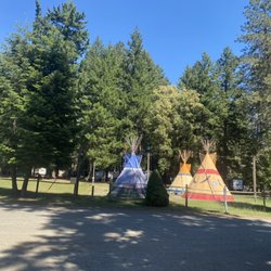 Resort at Lake Selmac