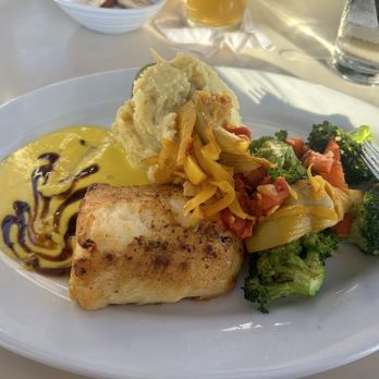 Mozambique - Sea bass - Steakhouses Near Me - Laguna Beach, California Mozambique - Sea bass - Steakhouses Near Me - Laguna Beach, California
