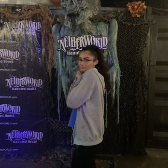 Netherworld Haunted House - Free photo ops - Haunted Houses Near Me - Stone Mountain, Georgia Netherworld Haunted House - Free photo ops - Haunted Houses Near Me - Stone Mountain, Georgia