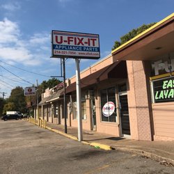 U Fix It >> U Fix It Appliance Parts Appliances Repair 9919 U Fix It >> U Fix It Appliance Parts Appliances Repair 9919