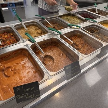 Sitara - Curries - Bakeries Near Me - Concord, California