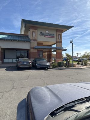 Shaanxi Chinese Restaurant by null