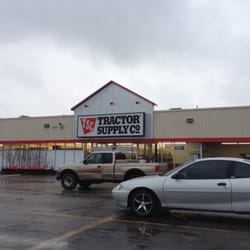 Tractor Supply