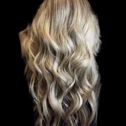Natural Beaded Rows for the best extensions on the market..........Get mermaid hair for length or add volume without length......